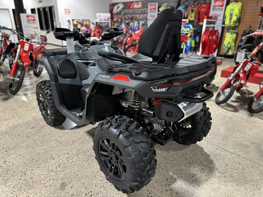 2025 CFMOTO CForce 800 Touring