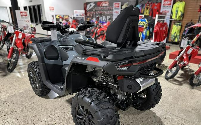 2025 CFMOTO CForce 800 Touring