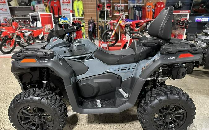 2025 CFMOTO CForce 800 Touring