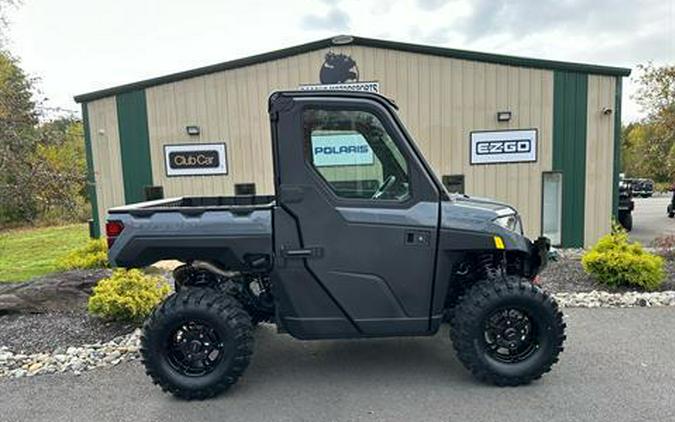2025 Polaris Ranger XP 1000 NorthStar Edition Ultimate