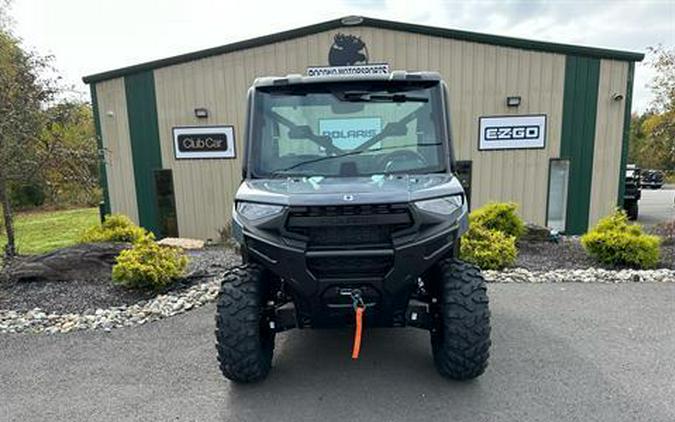 2025 Polaris Ranger XP 1000 NorthStar Edition Ultimate