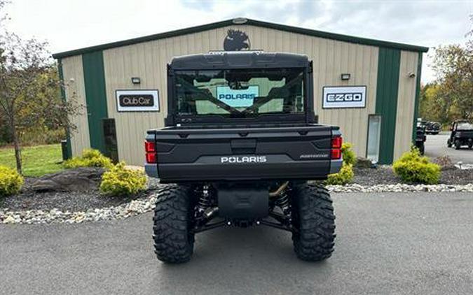2025 Polaris Ranger XP 1000 NorthStar Edition Ultimate