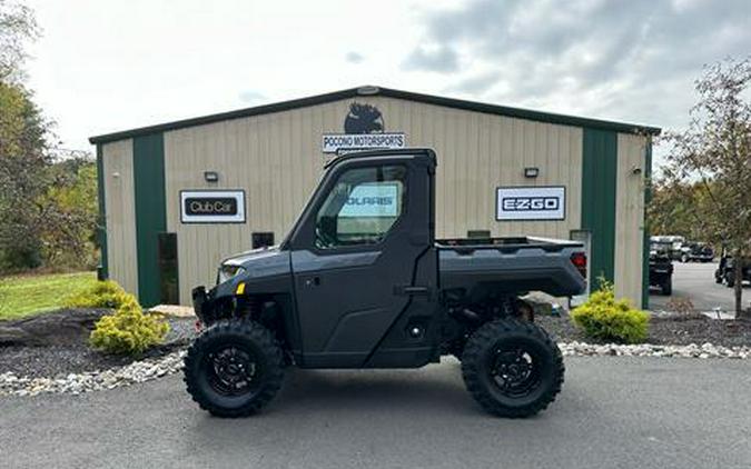 2025 Polaris Ranger XP 1000 NorthStar Edition Ultimate