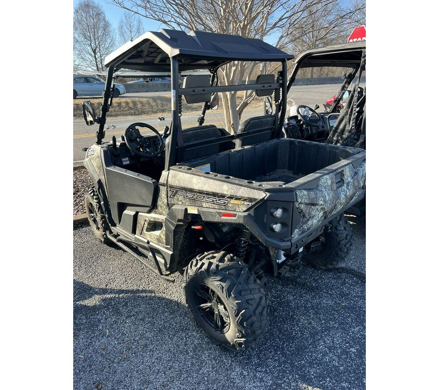 2024 Massimo Motor T-Boss 550 Camo