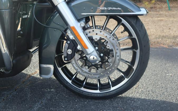 2025 Harley-Davidson Tri Glide Ultra