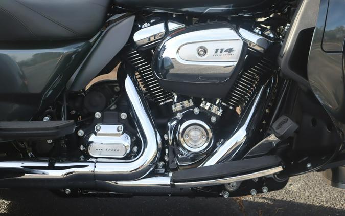 2025 Harley-Davidson Tri Glide Ultra