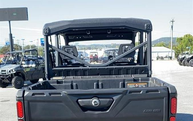 2025 Can-Am Defender MAX DPS HD9