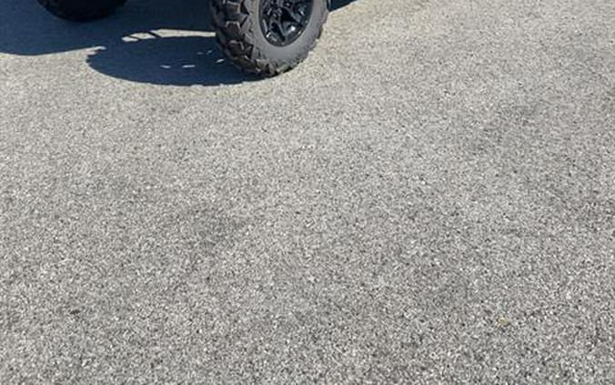 2025 Can-Am Defender MAX DPS HD9