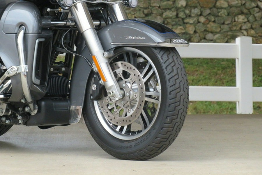 2022 Harley-Davidson FLHTCUTG - Tri Glide Ultra