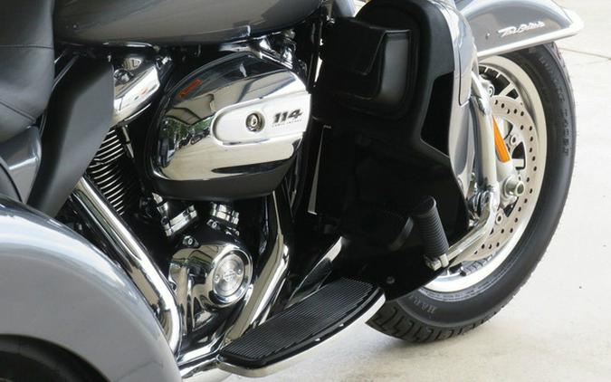 2022 Harley-Davidson FLHTCUTG - Tri Glide Ultra