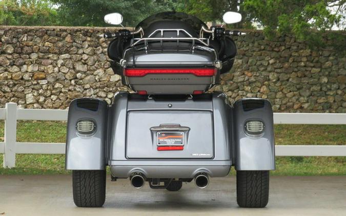 2022 Harley-Davidson FLHTCUTG - Tri Glide Ultra