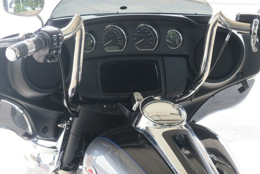 2022 Harley-Davidson FLHTCUTG - Tri Glide Ultra