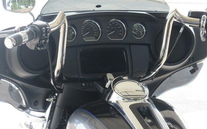 2022 Harley-Davidson FLHTCUTG - Tri Glide Ultra