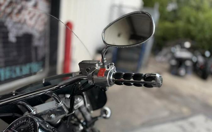 2005 Honda® VTX™ 1300 C