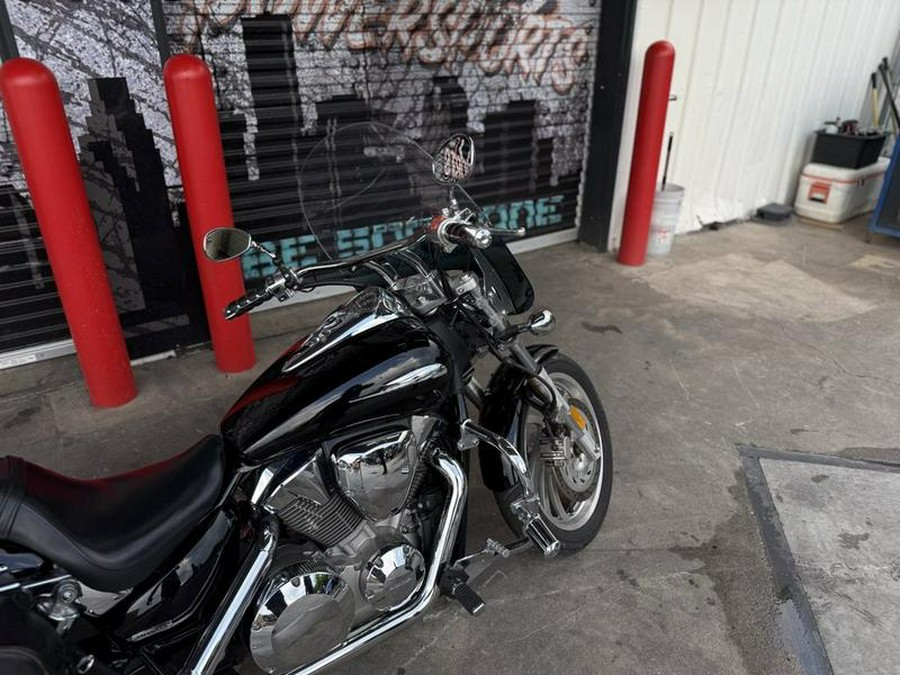 2005 Honda® VTX™ 1300 C