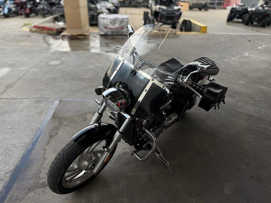 2005 Honda® VTX™ 1300 C