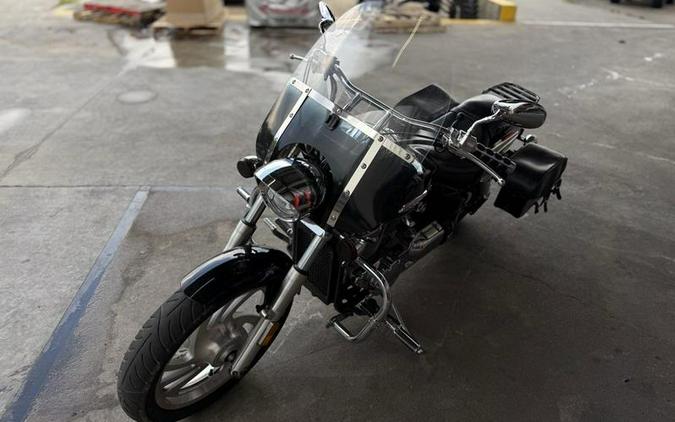 2005 Honda® VTX™ 1300 C
