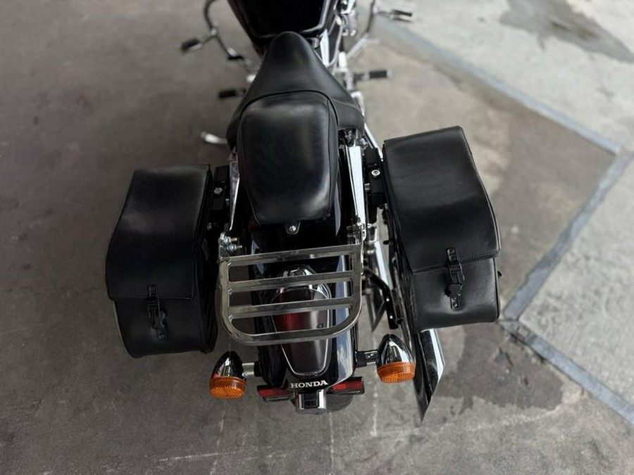 2005 Honda® VTX™ 1300 C