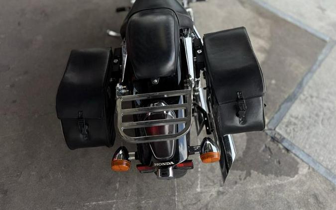 2005 Honda® VTX™ 1300 C