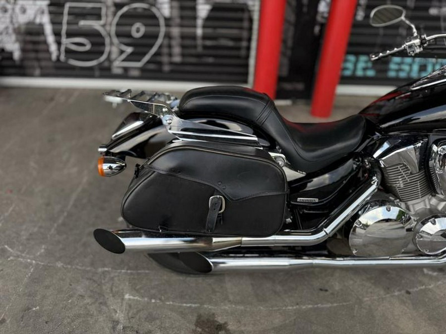 2005 Honda® VTX™ 1300 C