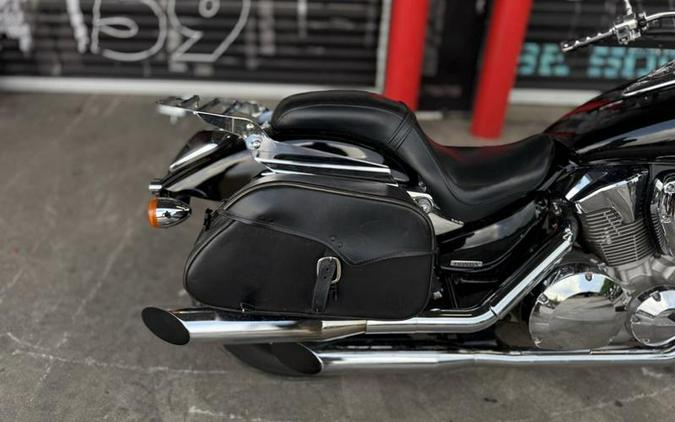 2005 Honda® VTX™ 1300 C