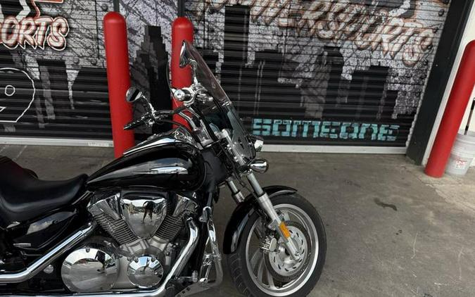2005 Honda® VTX™ 1300 C