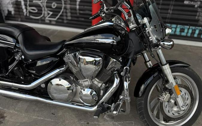 2005 Honda® VTX™ 1300 C