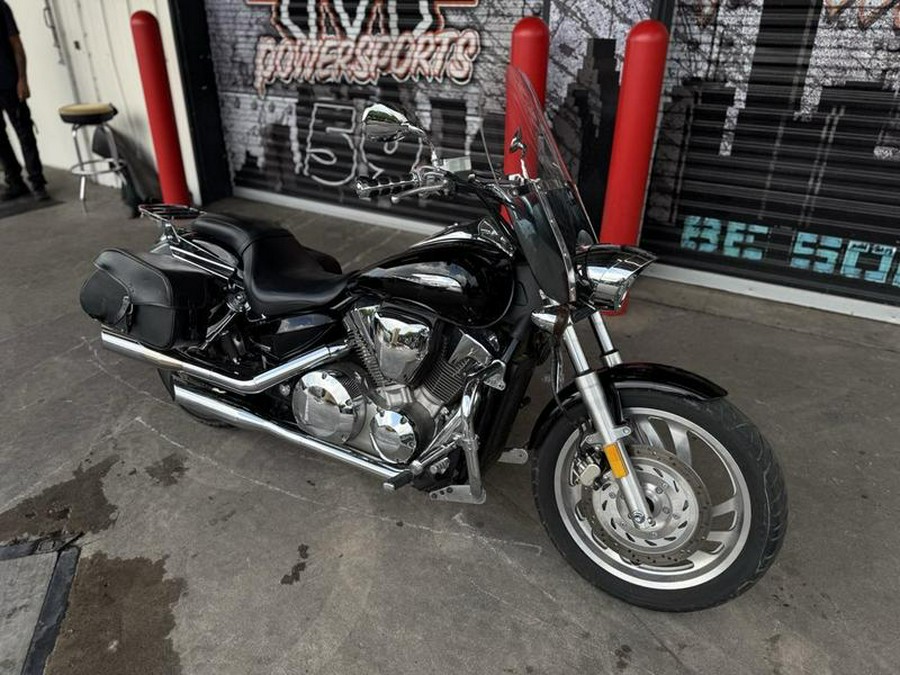 2005 Honda® VTX™ 1300 C