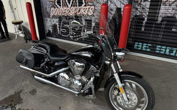 2005 Honda® VTX™ 1300 C