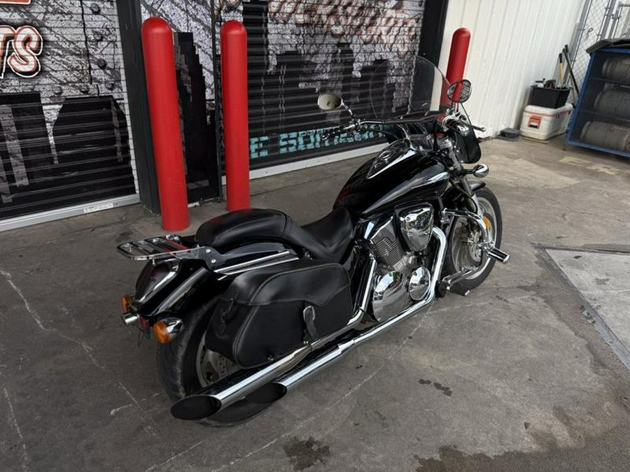 2005 Honda® VTX™ 1300 C