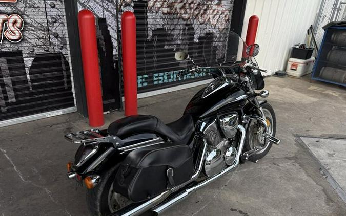 2005 Honda® VTX™ 1300 C