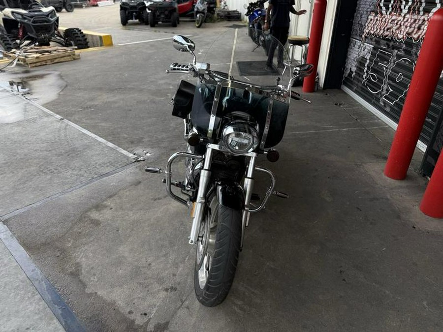 2005 Honda® VTX™ 1300 C