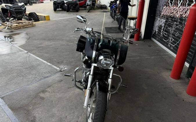 2005 Honda® VTX™ 1300 C