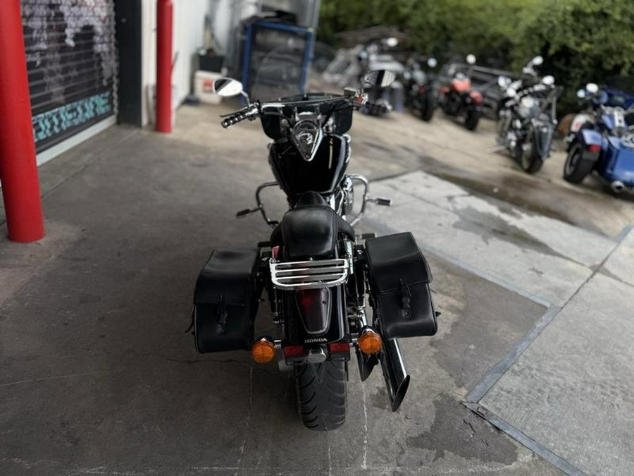 2005 Honda® VTX™ 1300 C