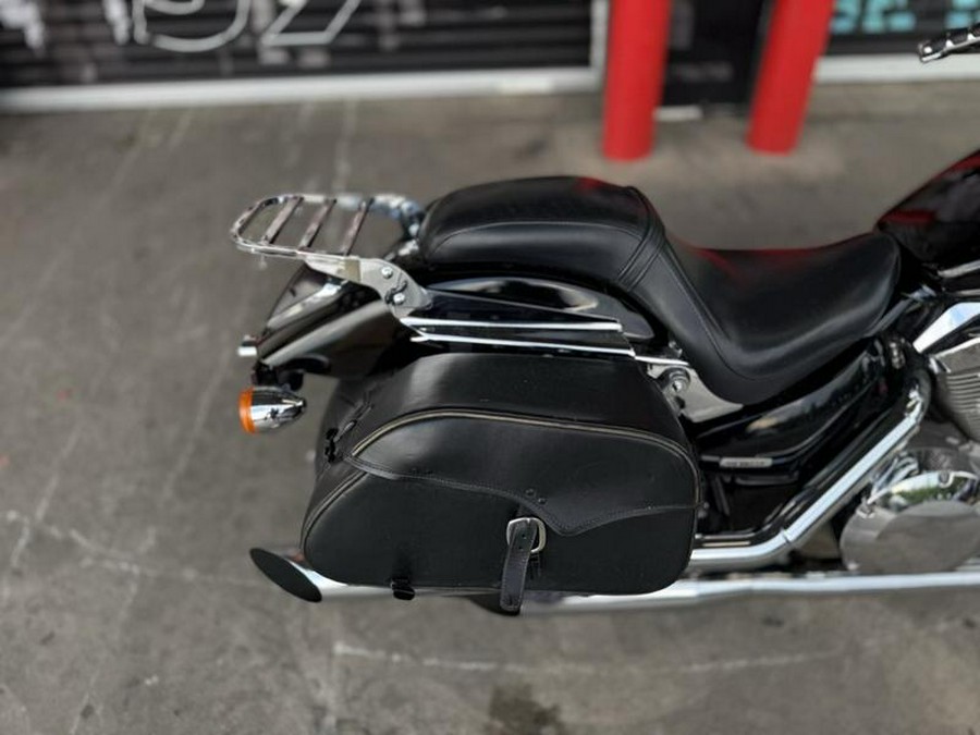 2005 Honda® VTX™ 1300 C