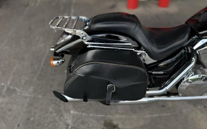 2005 Honda® VTX™ 1300 C