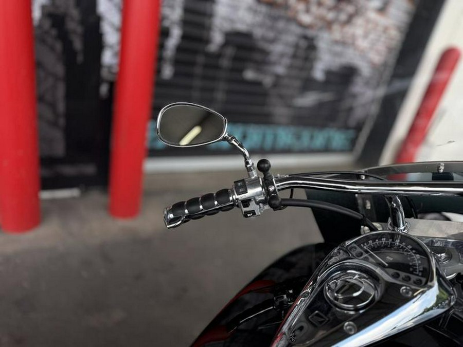 2005 Honda® VTX™ 1300 C