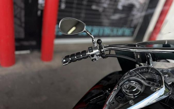 2005 Honda® VTX™ 1300 C