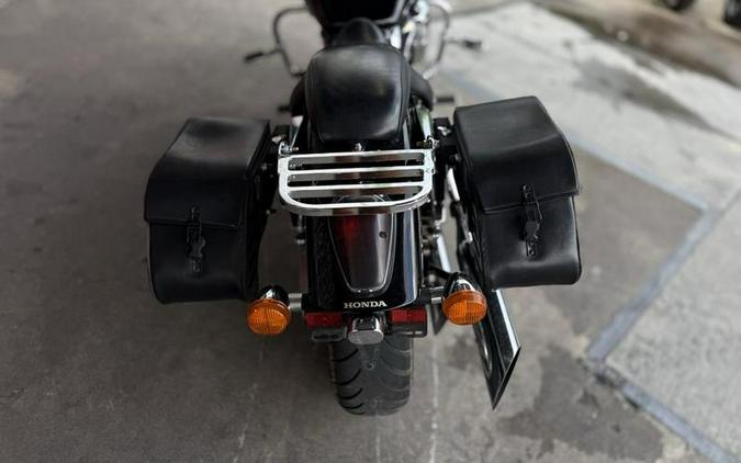 2005 Honda® VTX™ 1300 C