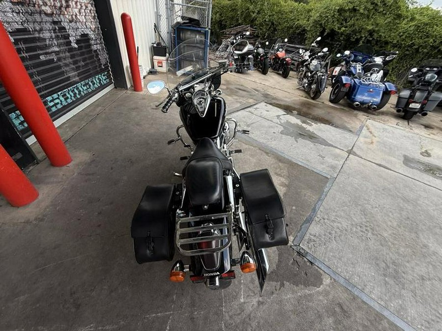 2005 Honda® VTX™ 1300 C