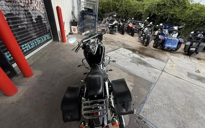 2005 Honda® VTX™ 1300 C