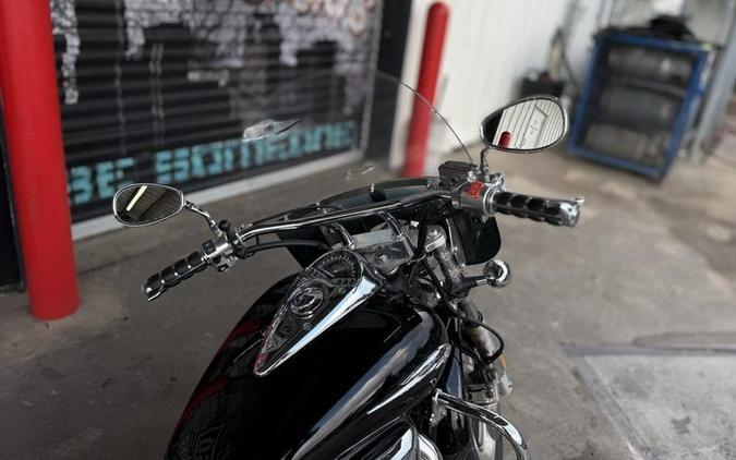 2005 Honda® VTX™ 1300 C