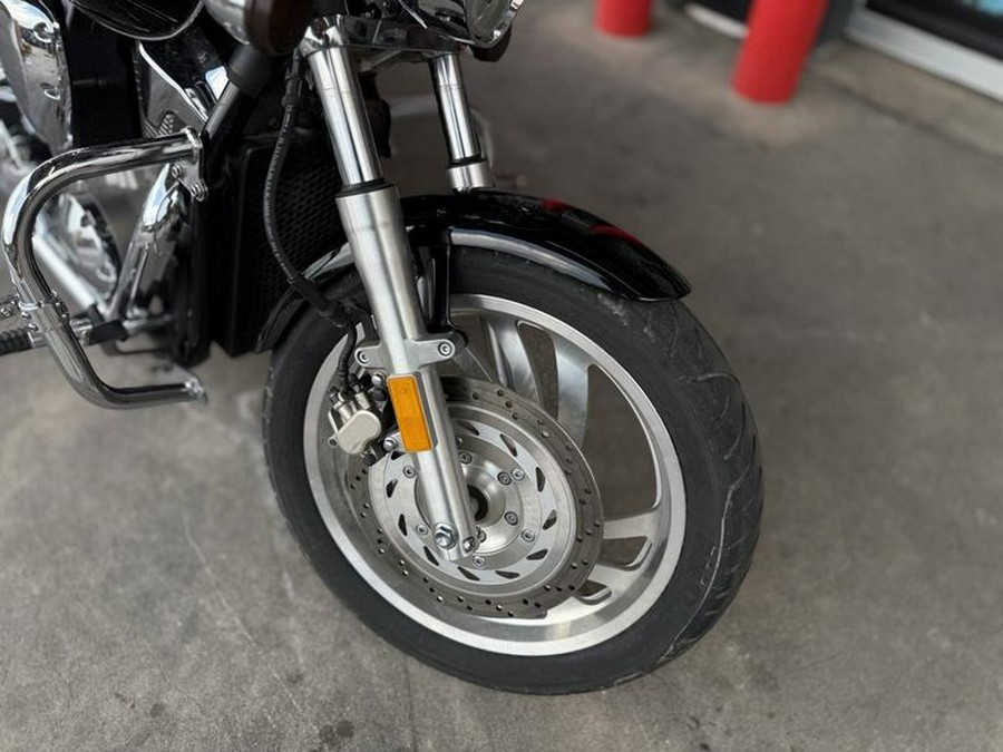 2005 Honda® VTX™ 1300 C