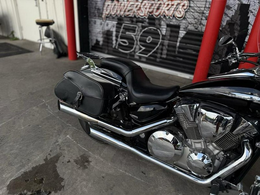 2005 Honda® VTX™ 1300 C