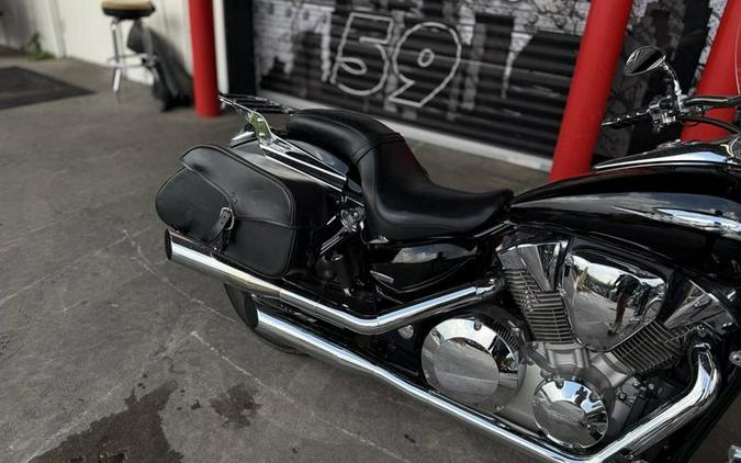 2005 Honda® VTX™ 1300 C