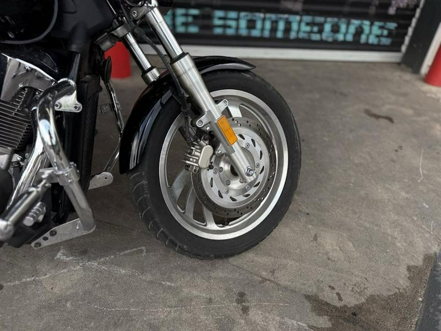 2005 Honda® VTX™ 1300 C