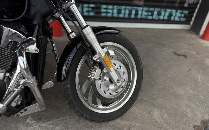 2005 Honda® VTX™ 1300 C