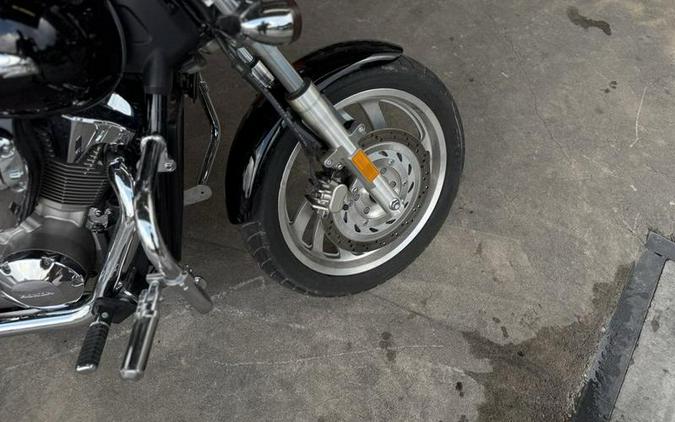 2005 Honda® VTX™ 1300 C