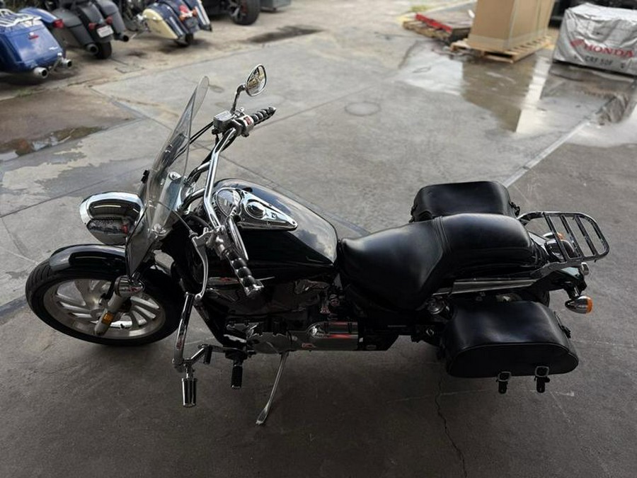 2005 Honda® VTX™ 1300 C