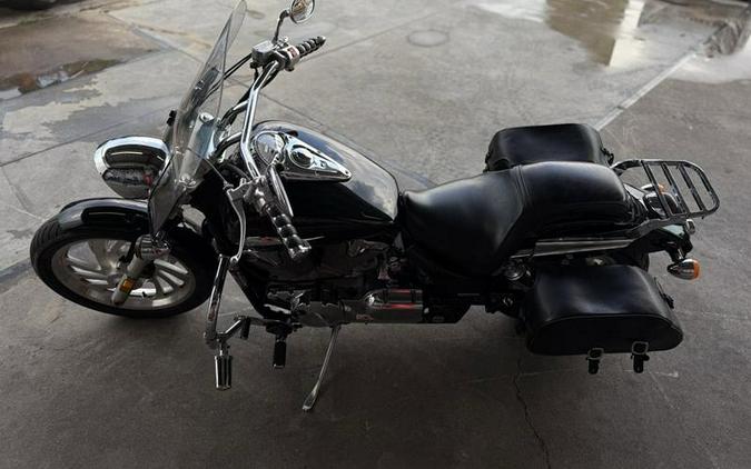 2005 Honda® VTX™ 1300 C